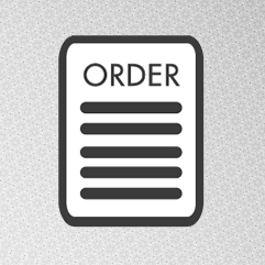 Download and Print Order Forms
